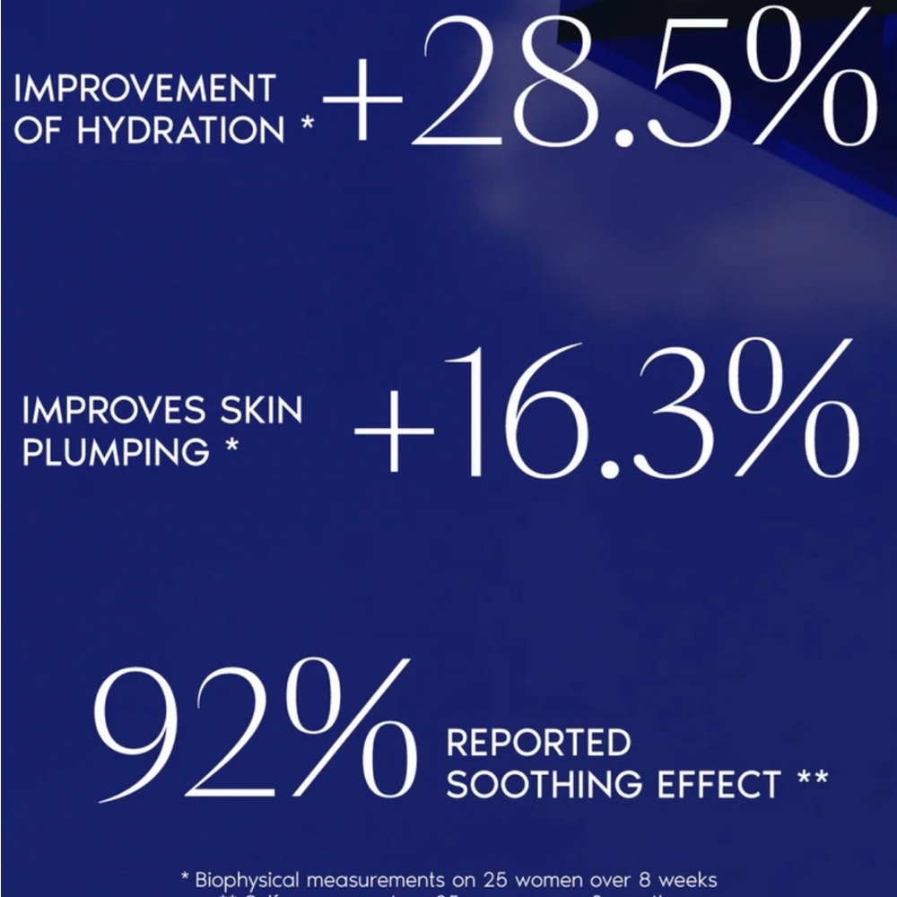 Nescens Bio-Identical Restoring Mask - Picture 2 of 7